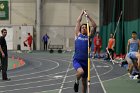 Wheaton Track Invitational  Wheaton College Men's and Women's track and field teams compete in the Wheaton Track and Field Invitational. - Photo by: Keith Nordstrom : Wheaton College, track & field, Wheaton Invitational